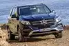 Bild zum Inhalt: Mercedes-Benz GLE: Aus eins mach viele