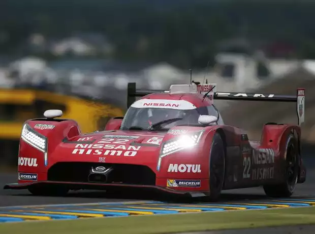 Harry Tincknell, Michael Krumm Titel-Bild zur News: Harry Tincknell, Michael Krumm