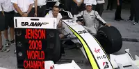 Jenson Button