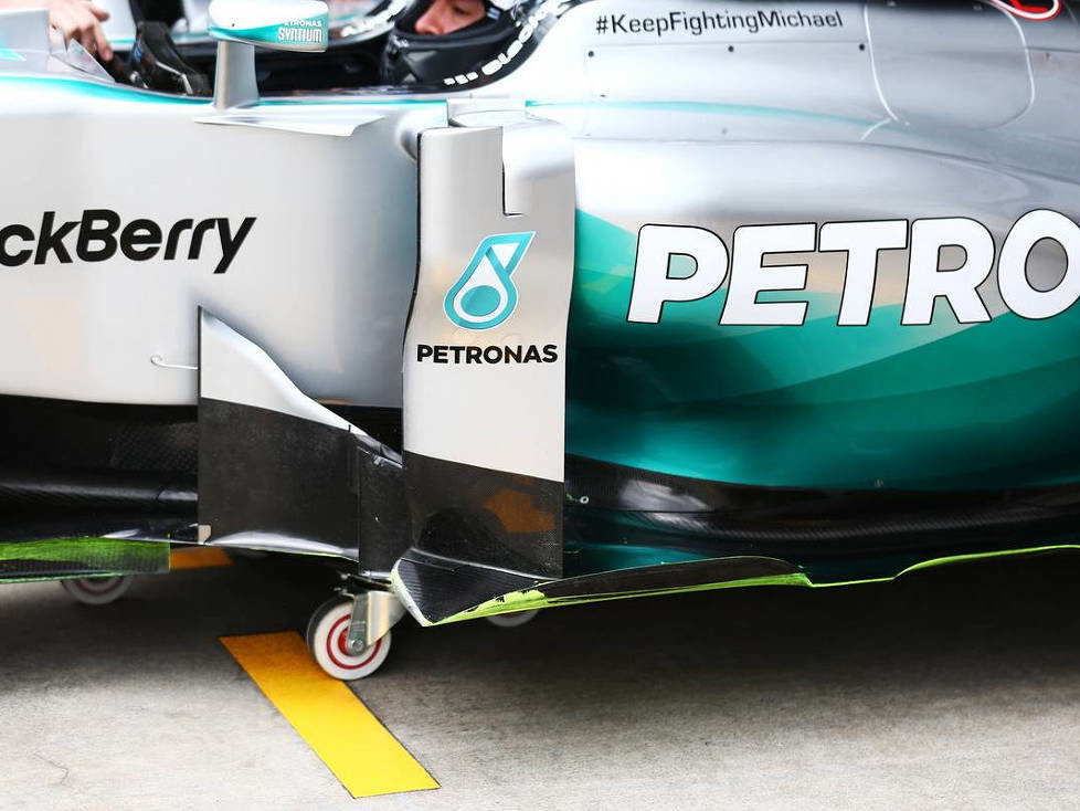Nico Rosberg