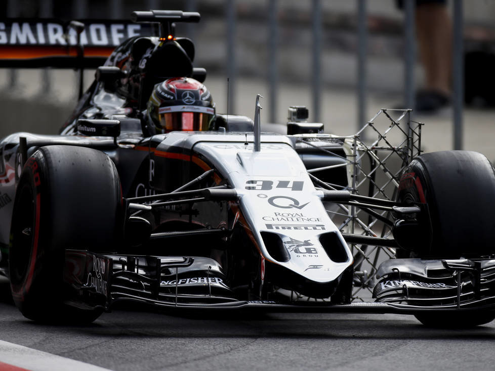 Pascal Wehrlein