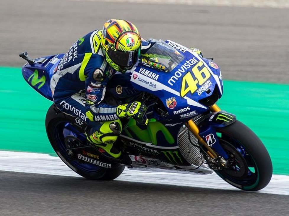 Valentino Rossi