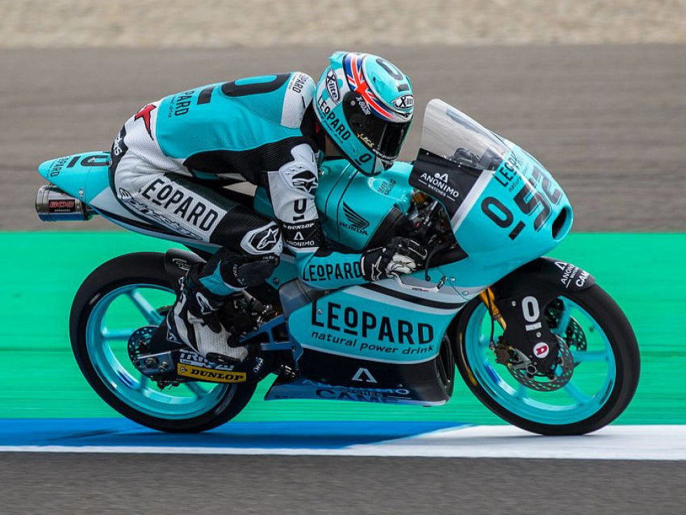 Danny Kent
