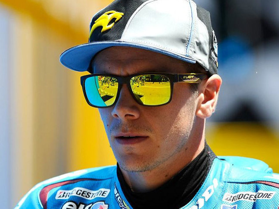 Scott Redding