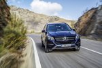 Mercedes-Benz GLE 250 d 4Matic 