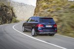 Mercedes-Benz GLE 250 d 4Matic 