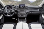 Mercedes-Benz GLE 250 d 4Matic 