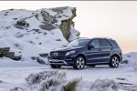 Mercedes-Benz GLE 250 d 4Matic 