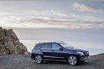 Mercedes-Benz GLE 250 d 4Matic 