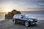 Mercedes-Benz GLE 250 d 4Matic 