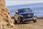 Mercedes-Benz GLE 250 d 4Matic 