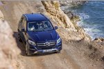 Mercedes-Benz GLE 250 d 4Matic 