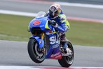 Maverick Vinales (Suzuki)