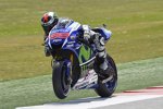 Jorge Lorenzo (Yamaha)