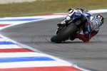 Jorge Lorenzo (Yamaha)