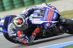 Jorge Lorenzo (Yamaha)