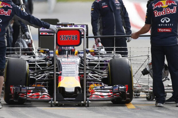 Daniel Ricciardo Red Bull Infiniti Red Bull Racing F1 ~Daniel Ricciardo (Red Bull) ~ 