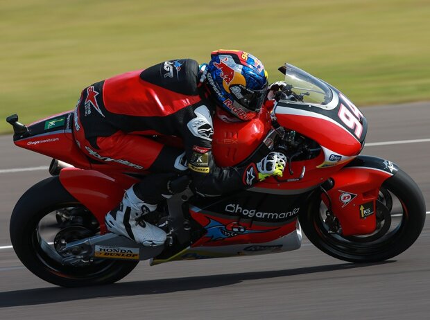Jonas Folger Jonas Folger
