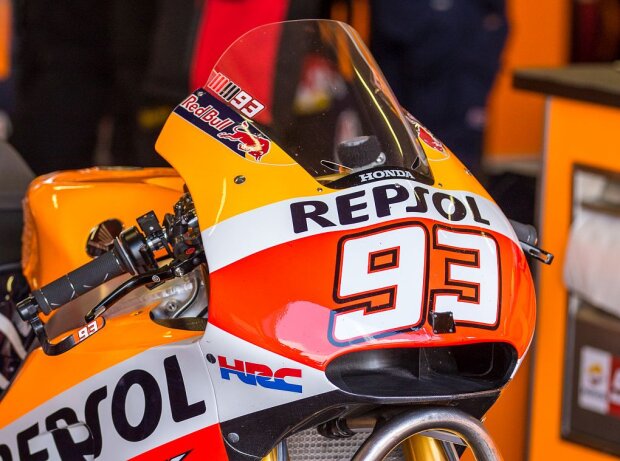 Marc Marquez Marc Marquez