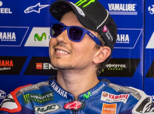 Jorge Lorenzo