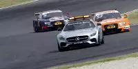 Bild zum Inhalt: DTM-Saison 2015: "Slow Zones" werden eingeführt