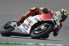Bild zum Inhalt: Ducati geschlagen: Keine Chance gegen Yamaha und Honda