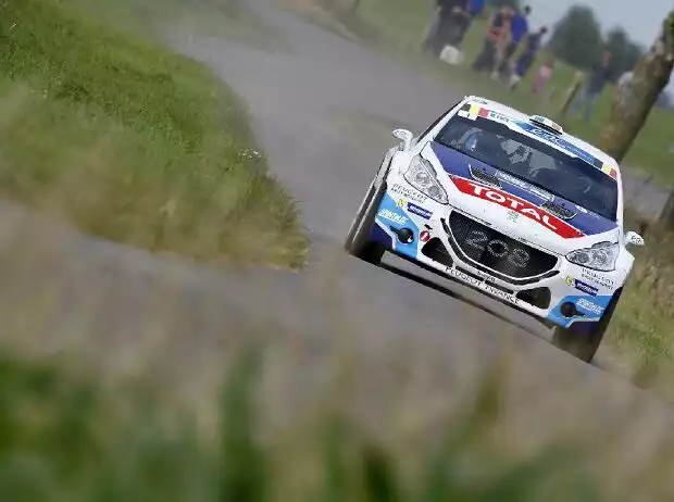 Craig Breen Titel-Bild zur News: Craig Breen