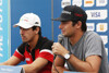 Bild zum Inhalt: Titelkampf in der Formel E: Wer fängt Piquet noch ab?