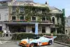 Bild zum Inhalt: 40 Jahre danach: Derek Bell und sein Gulf GR8