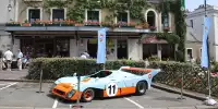 Bild zum Inhalt: 40 Jahre danach: Derek Bell und sein Gulf GR8