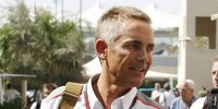 Bild zum Inhalt: Ex-McLaren-Teamchef: Formel 1 wird untergehen