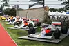 Bild zum Inhalt: Formel-1-Live-Ticker: Goodwood ruft mit Formel-1-Action