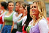 Umfragerüffel für "Dave und George": Fans wollen Gridgirls!