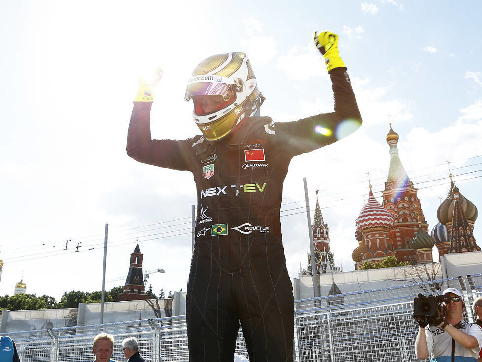 Nelson Piquet Jun.