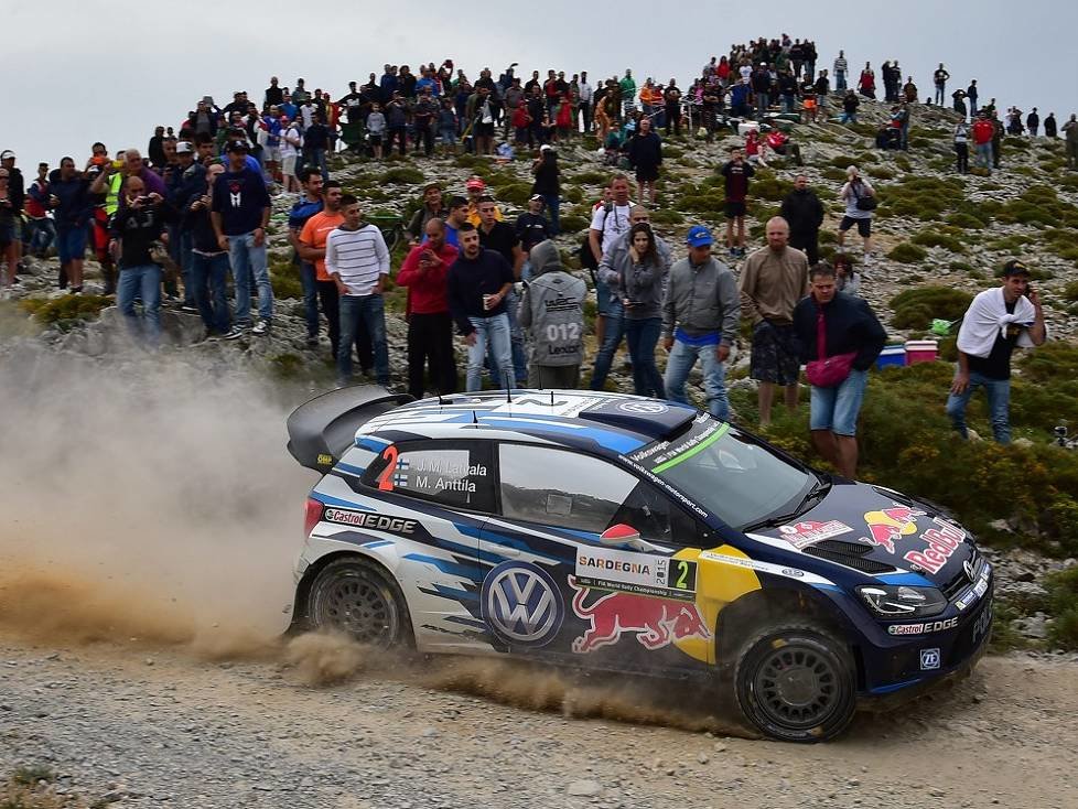 Jari-Matti Latvala