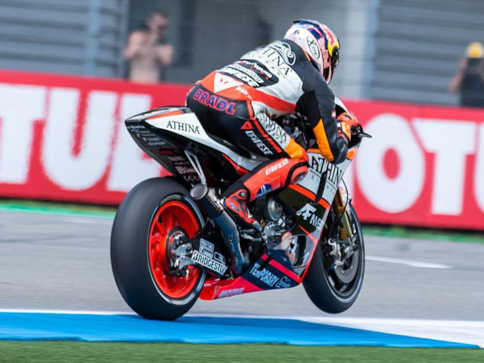 Stefan Bradl