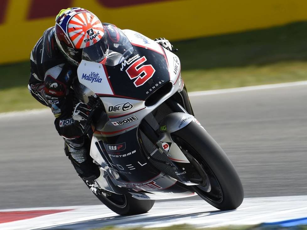 Johann Zarco