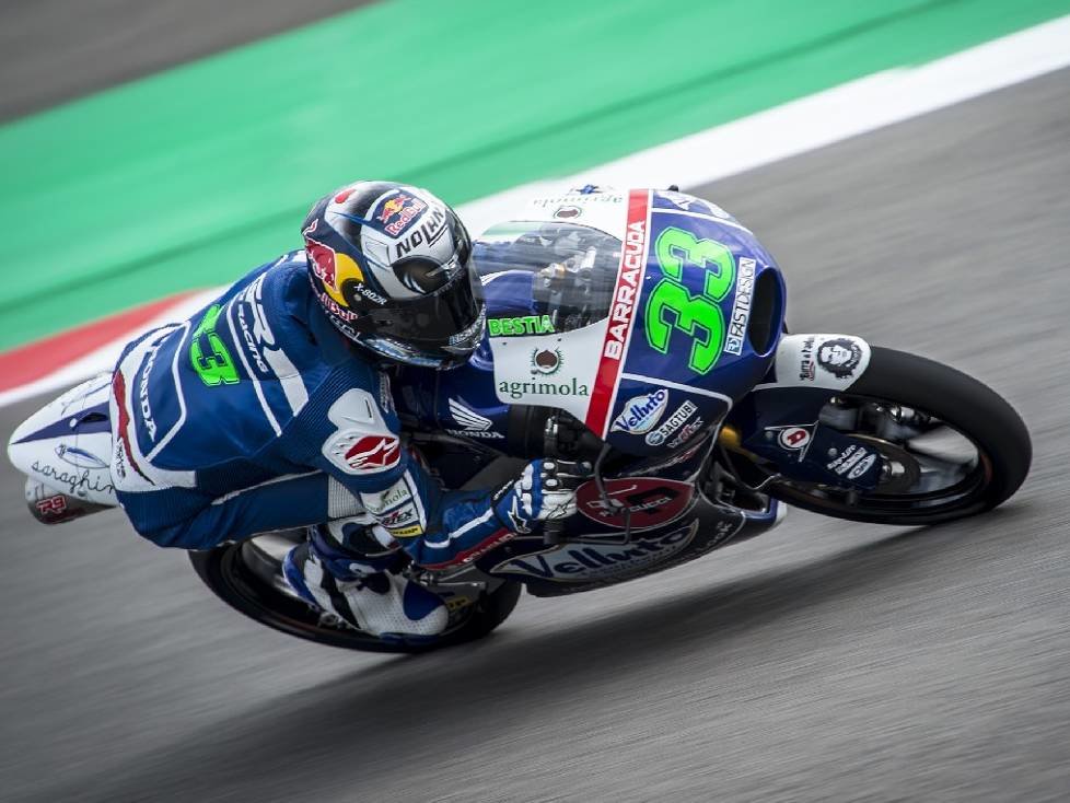Enea Bastianini