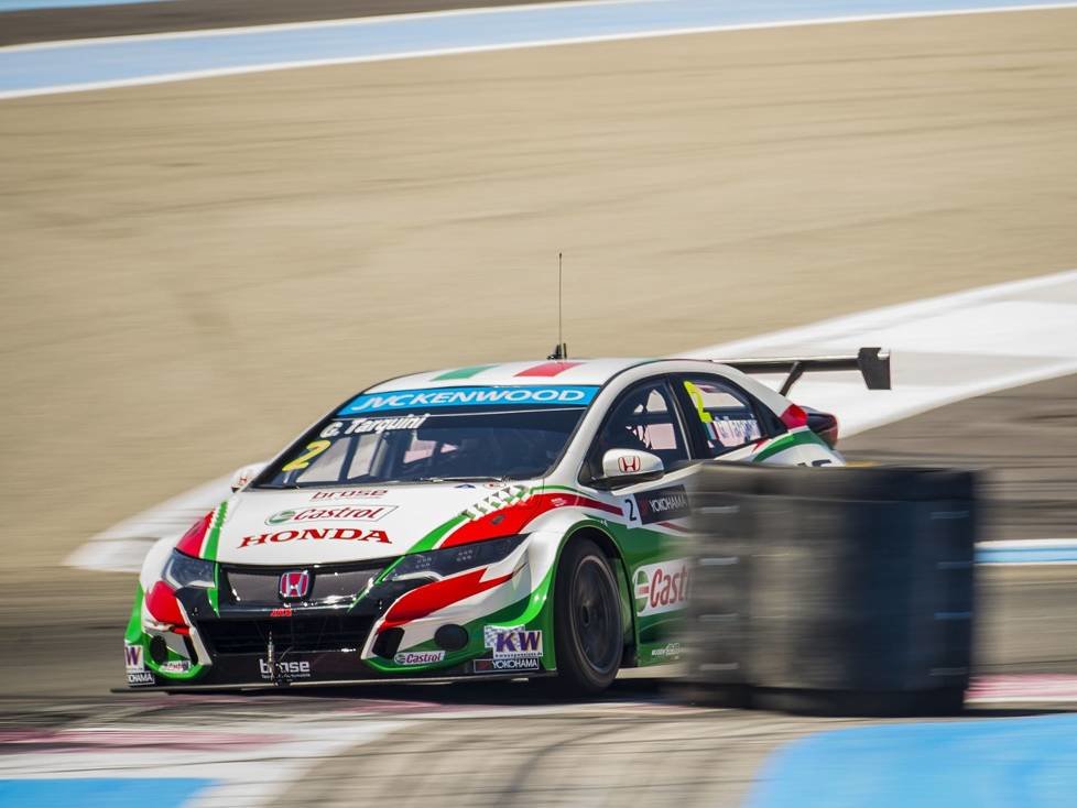 Gabriele Tarquini