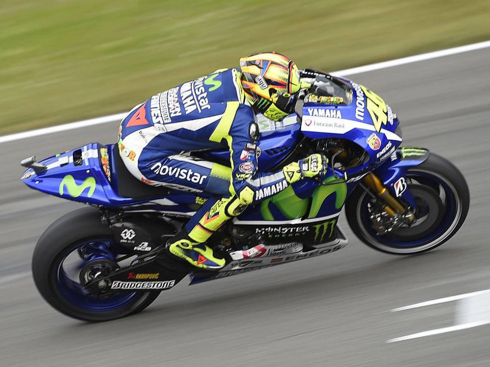 Valentino Rossi