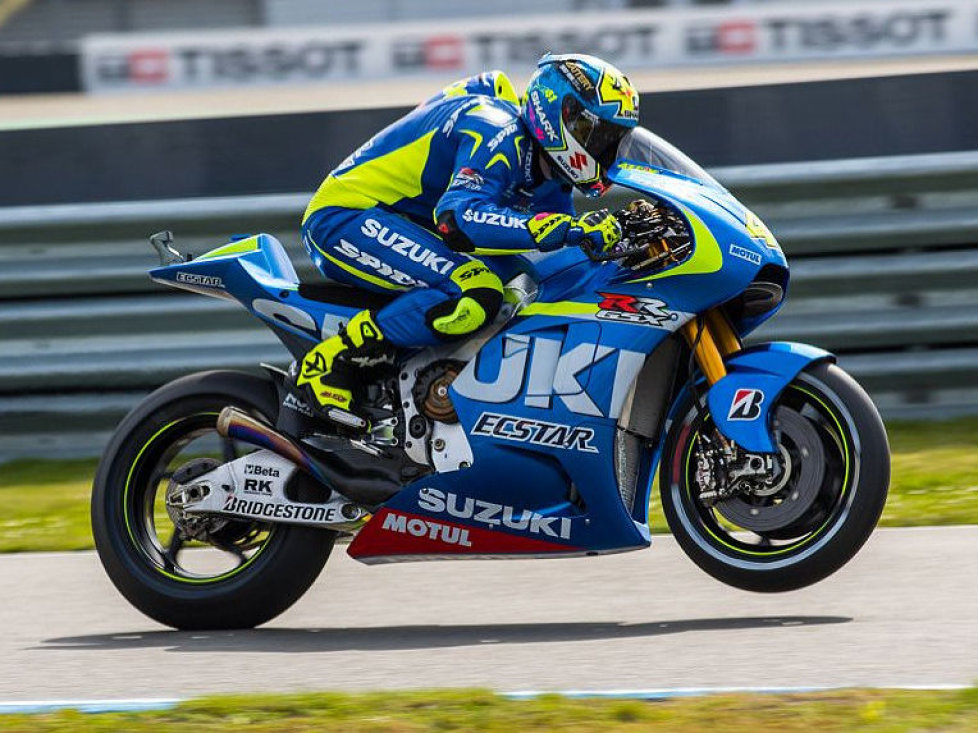Aleix Espargaro