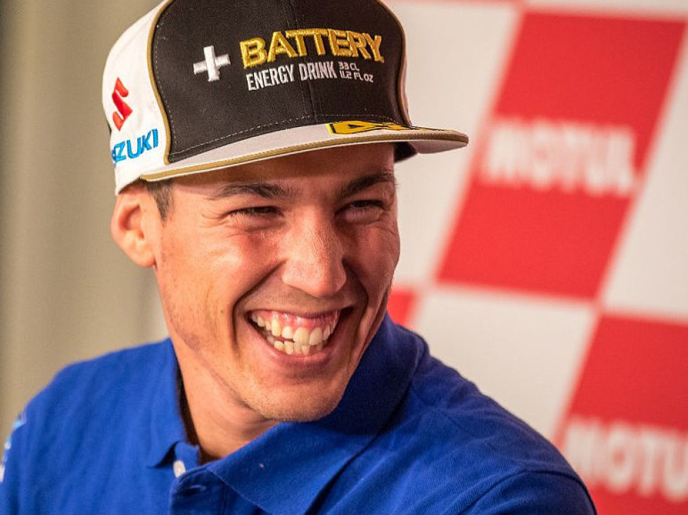 Aleix Espargaro