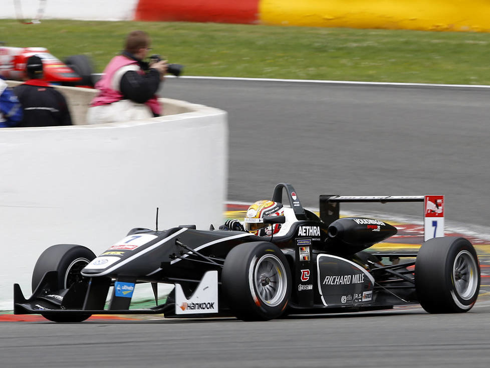 Charles Leclerc