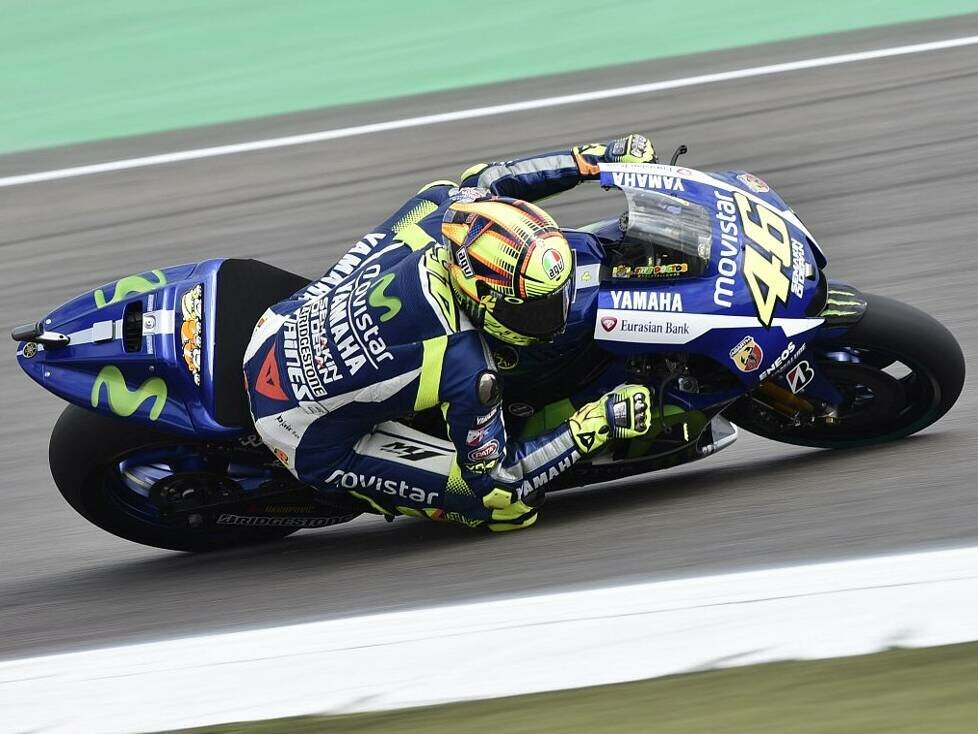 Valentino Rossi