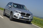 BMW X5 xDrive 40e 