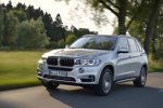 BMW X5 xDrive 40e 