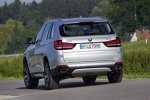 BMW X5 xDrive 40e 