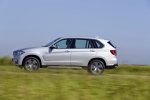 BMW X5 xDrive 40e 