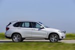 BMW X5 xDrive 40e 