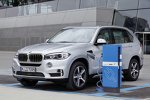 BMW X5 xDrive 40e 